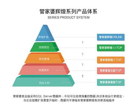 管家婆软件，中小企业管理新利器，价格与价值并重