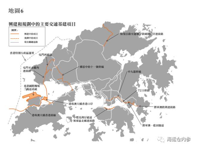 2025年香港正版资料，未来趋势与挑战