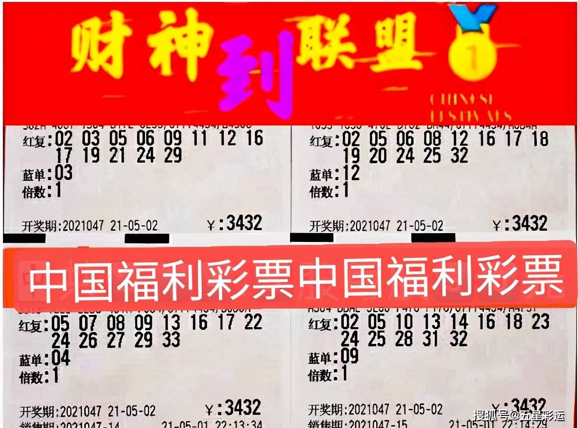 双色球中奖秘籍，从幸运降临到成功兑奖的完整指南