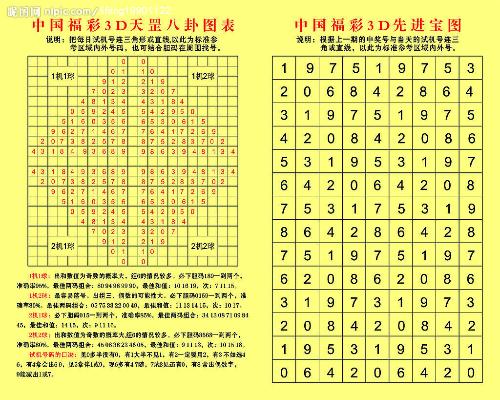 千禧3D试机号、金码与关注号，揭秘彩票背后的数字游戏