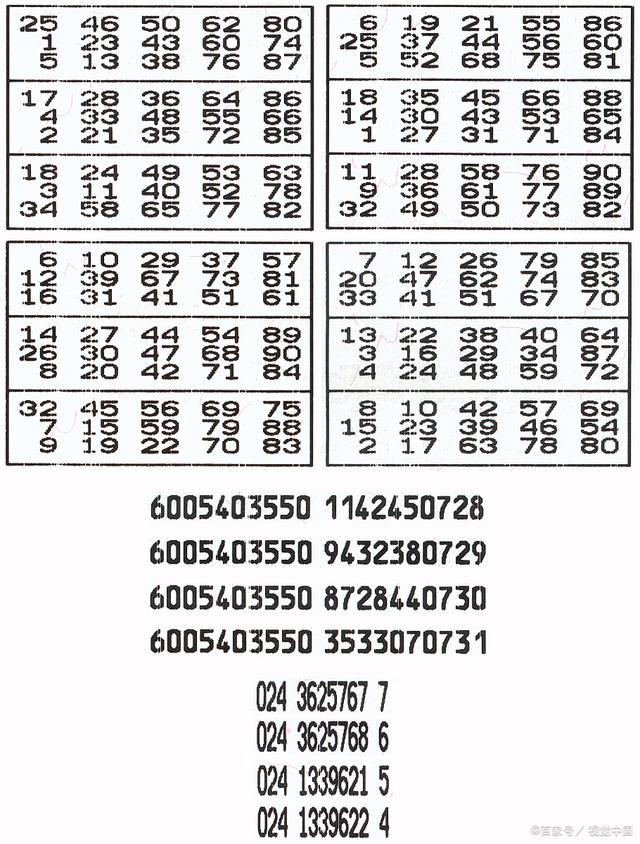 福彩3D字谜专区，解锁数字游戏新乐趣