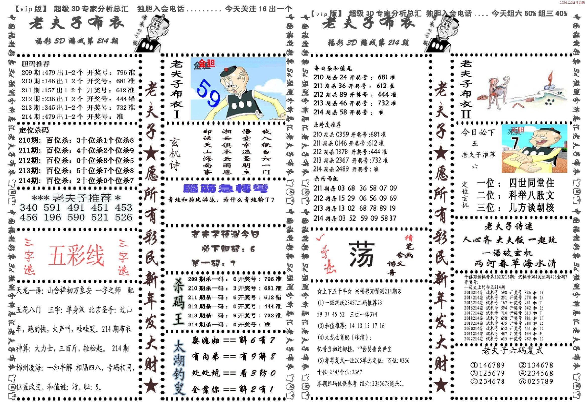 探索解谜新境界，天中图库图谜汇总手机版全解析