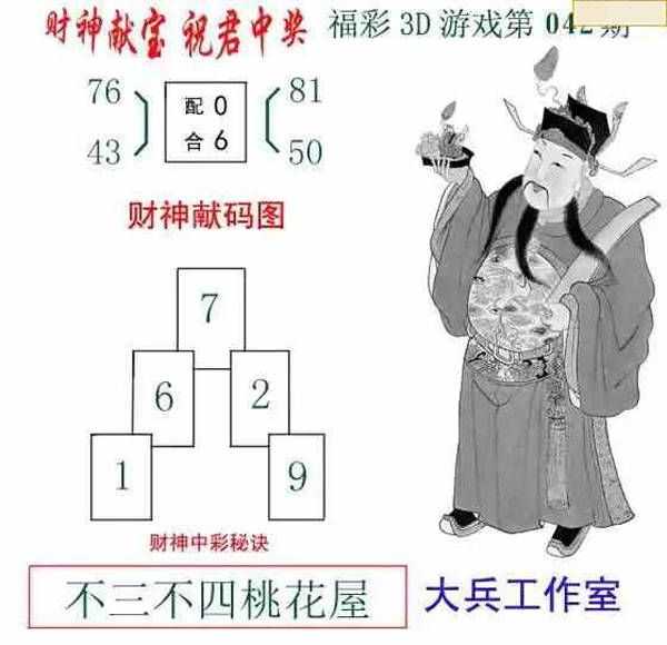 牛彩网3D图谜总汇，解锁数字与艺术的奇妙融合