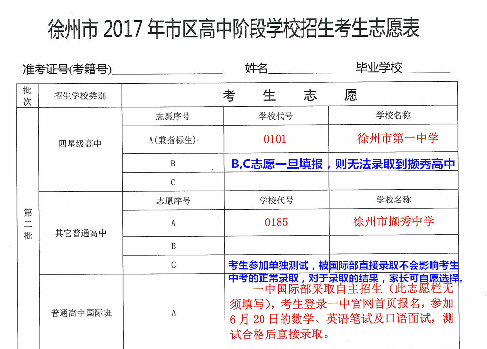 徐州中考招生信息网，一站式了解徐州中考招生全攻略