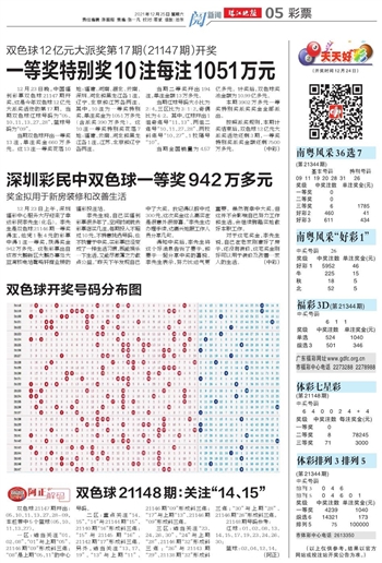 探索周日双色球，揭秘数字背后的奇妙世界