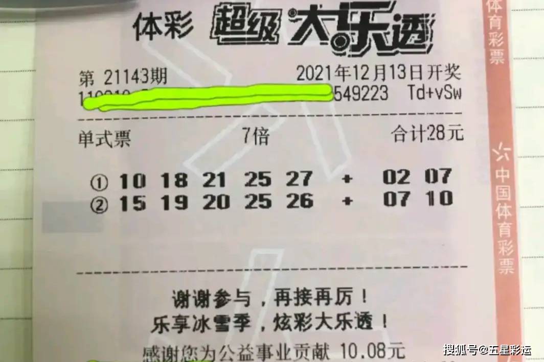 复式体彩大乐透，解锁幸运之门的智慧玩法