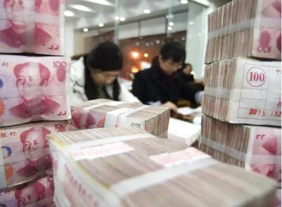 中奖1000万，选择哪家银行最安全？