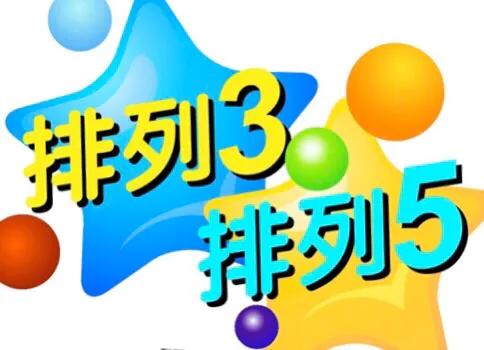 3D彩票，历史上的今天、试机号与开奖号的奇妙交织