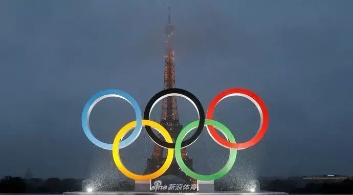 2035年奥运会，巴黎的荣耀与挑战2025奥运会举办城市确定