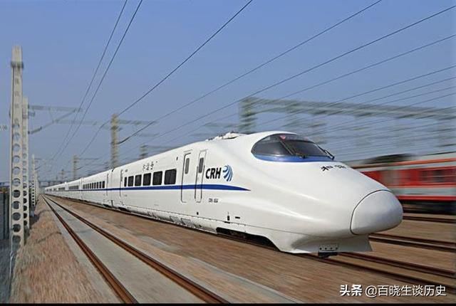 解密铁路之魂，探访中国高铁奇迹—118186mcm