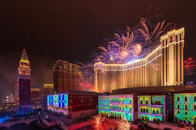 澳门,2046年历史新篇章的璀璨印记2024年澳门历史记录全年