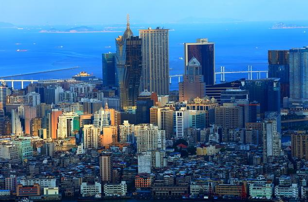 2036年澳门资讯全览，探索未来与色彩的交汇点—免费彩色资料指南2023澳门资料大全免费彩色4999