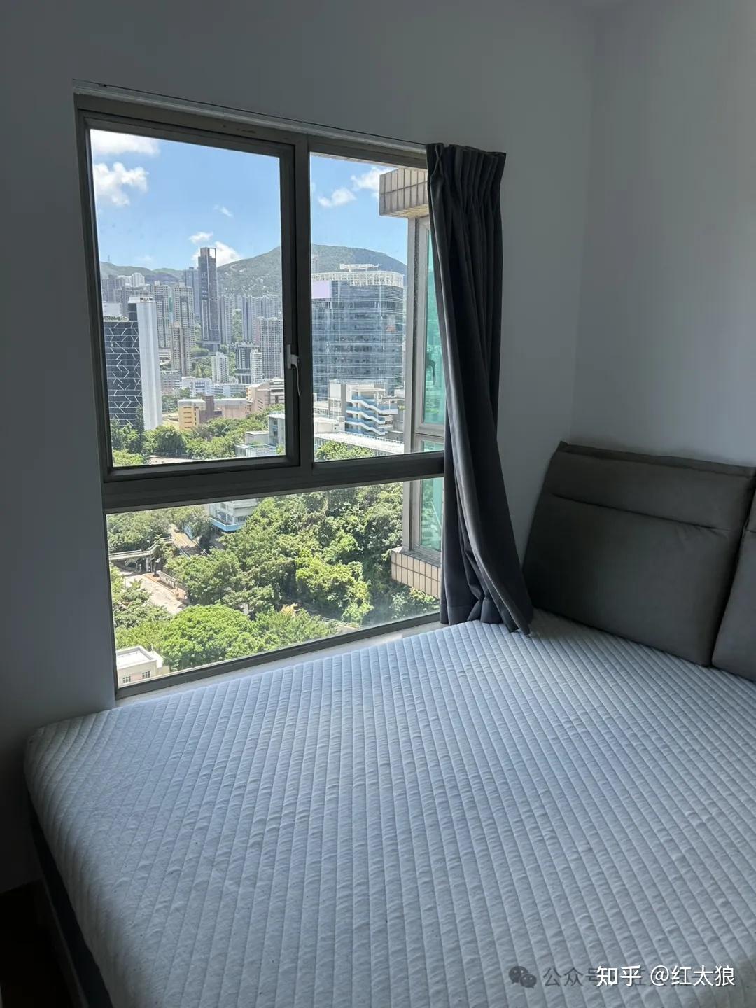 60港币,香港租房的奇妙之旅香港6000元能租什么房子呢啊多少钱一个月