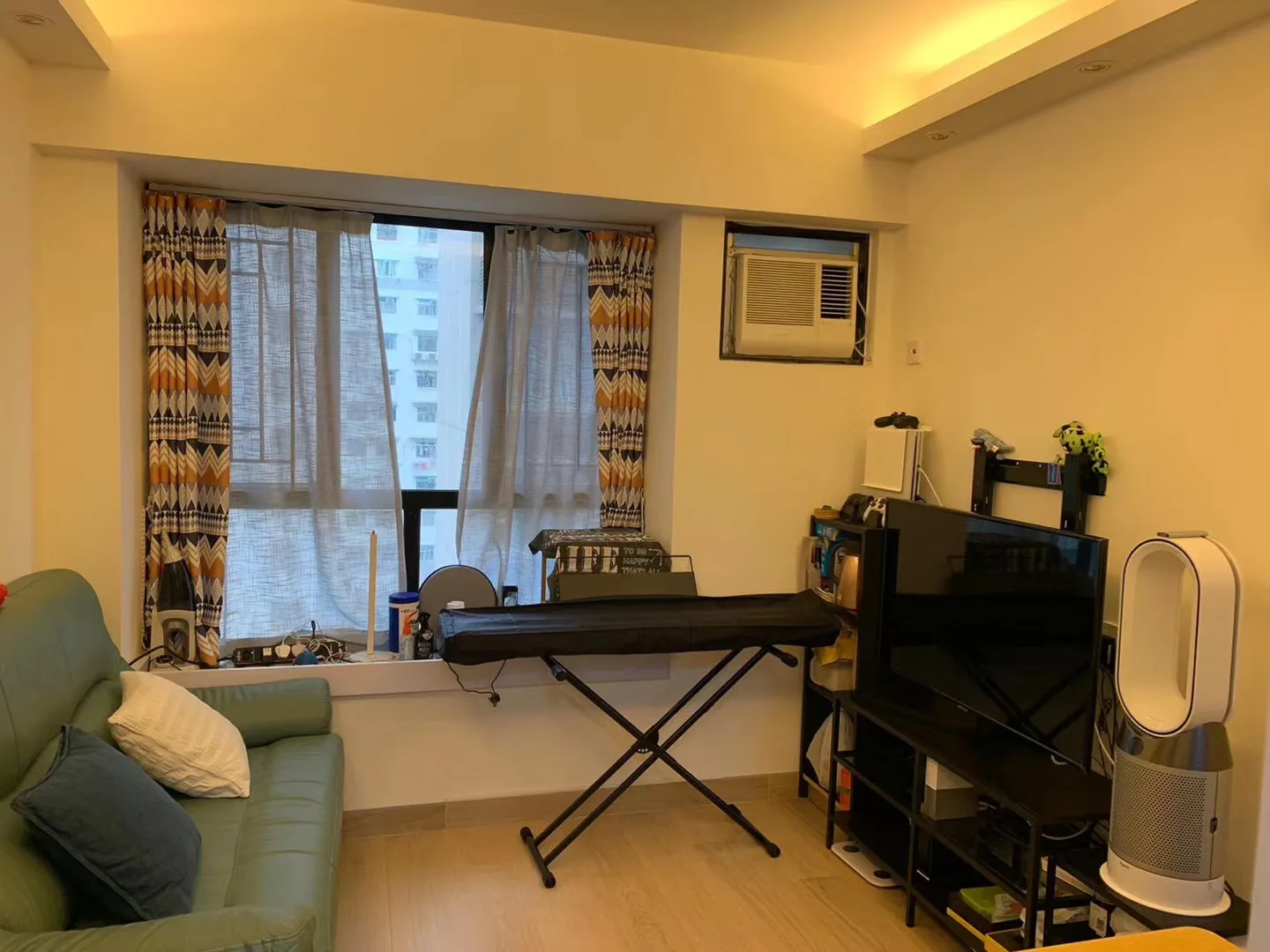 香港60平方米小户型租金,高房价下的微缩生活与投资考量香港600尺的房子多少钱