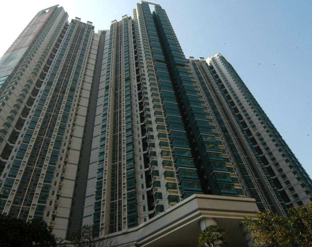 香港600尺房子—理想与现实的平衡香港600尺的房子算大吗