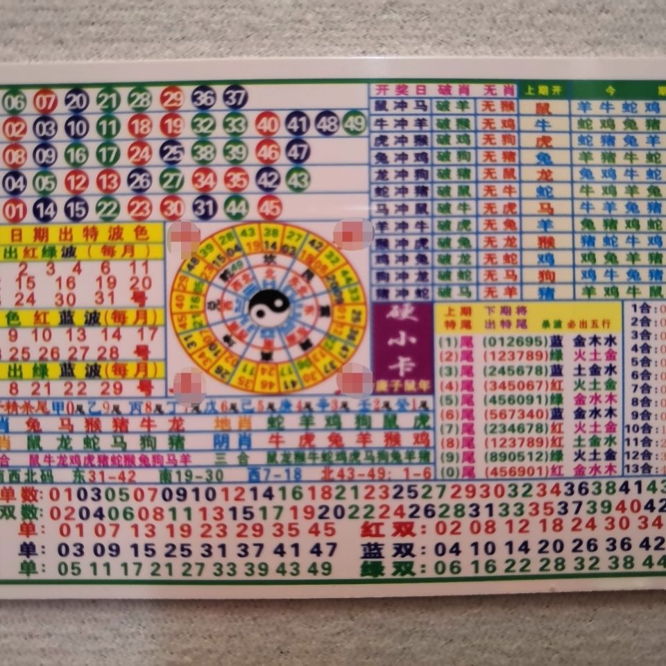 今日香港6合12生肖表开奖结果查询指南香港6合和彩生肖数字开奖